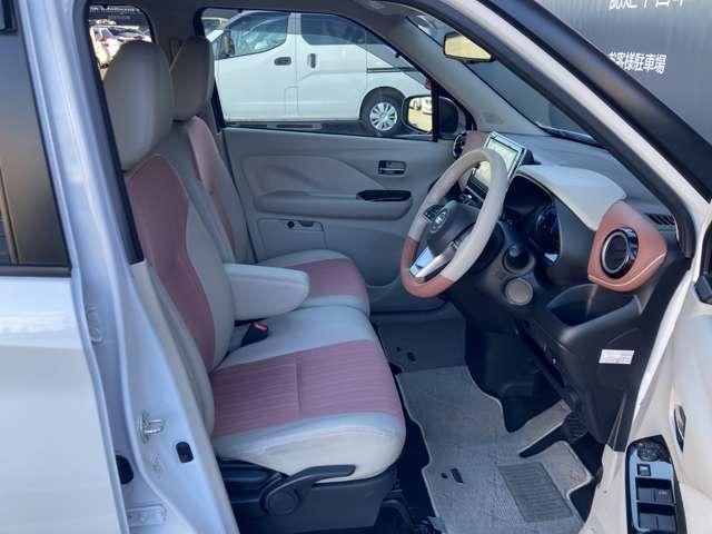 デイズ ボレロ　純正９インチナビ＋アラウンドビュー＋ナビ連動前後ドラレコ＋インテリキー＋前席シートヒーター＋エマブレ＋踏み間違い防止＋プライバシーガラス＋純正１４インチアルミ！ワンオーナー！（16枚目）