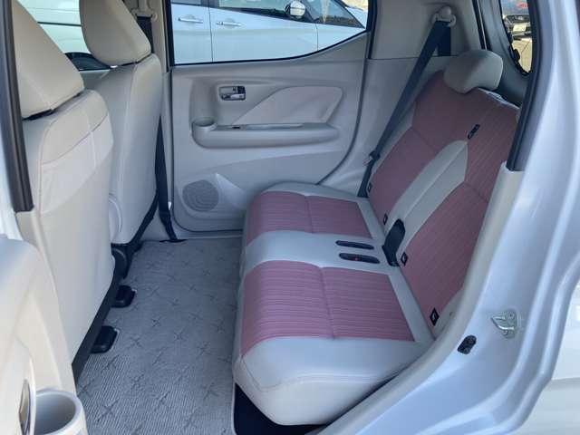 デイズ ボレロ　純正９インチナビ＋アラウンドビュー＋ナビ連動前後ドラレコ＋インテリキー＋前席シートヒーター＋エマブレ＋踏み間違い防止＋プライバシーガラス＋純正１４インチアルミ！ワンオーナー！（20枚目）