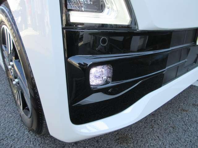 ルークス ハイウェイスター　Ｘ　純正９インチナビ＋アラウンドビュー＋ＥＴＣ２．０＋ナビ連動ドラレコ＋インテリキー＋両側オートスライド＋エマブレ＋踏み間違い防止＋ＬＥＤヘッドライト＋純正１４インチアルミ！社有車アップ！（13枚目）