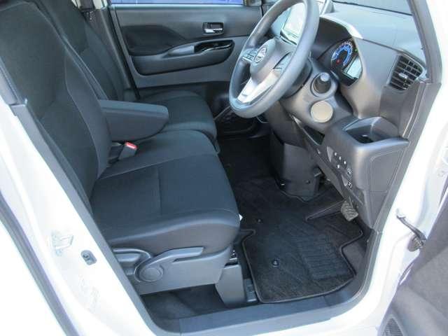 ルークス ハイウェイスター　Ｘ　純正９インチナビ＋アラウンドビュー＋ＥＴＣ２．０＋ナビ連動ドラレコ＋インテリキー＋両側オートスライド＋エマブレ＋踏み間違い防止＋ＬＥＤヘッドライト＋純正１４インチアルミ！社有車アップ！（16枚目）