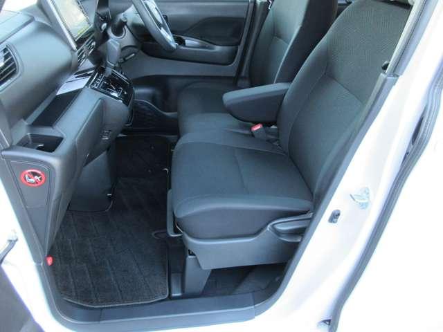 ルークス ハイウェイスター　Ｘ　純正９インチナビ＋アラウンドビュー＋ＥＴＣ２．０＋ナビ連動ドラレコ＋インテリキー＋両側オートスライド＋エマブレ＋踏み間違い防止＋ＬＥＤヘッドライト＋純正１４インチアルミ！社有車アップ！（17枚目）