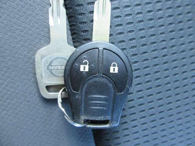 ＮＶ２００バネットバン １．６　ＶＸ　エマブレ　キーレス　ＥＴＣ　衝突被害軽減システム　エアバック　レーンキープ　パワーウィンドウ　助手席エアバック　キーレス　ＰＳ　ＥＴＣ　ＡＣ　ＡＢＳ（7枚目）