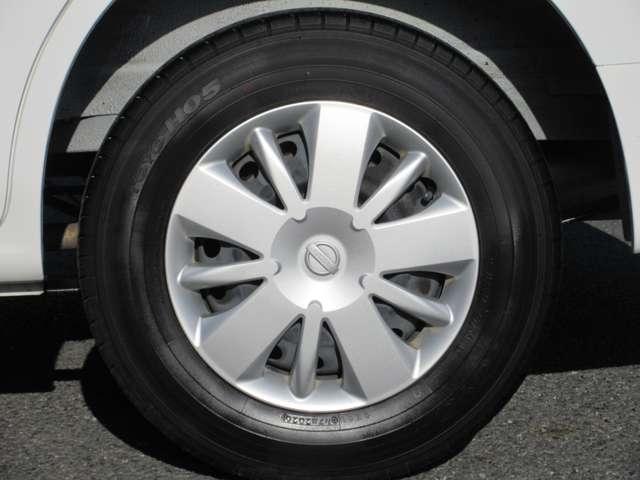 ＮＶ２００バネットバン １．６　ＶＸ　エマブレ　キーレス　ＥＴＣ　衝突被害軽減システム　エアバック　レーンキープ　パワーウィンドウ　助手席エアバック　キーレス　ＰＳ　ＥＴＣ　ＡＣ　ＡＢＳ（11枚目）