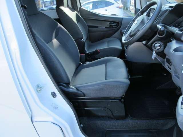 ＮＶ２００バネットバン １．６　ＶＸ　エマブレ　キーレス　ＥＴＣ　衝突被害軽減システム　エアバック　レーンキープ　パワーウィンドウ　助手席エアバック　キーレス　ＰＳ　ＥＴＣ　ＡＣ　ＡＢＳ（12枚目）