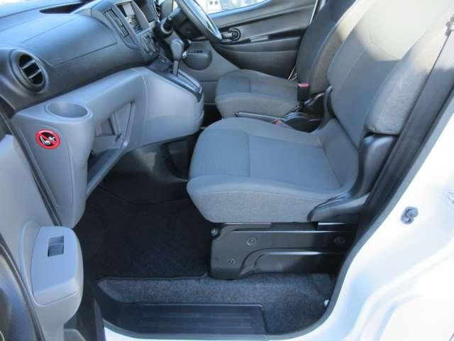 ＮＶ２００バネットバン １．６　ＶＸ　エマブレ　キーレス　ＥＴＣ　衝突被害軽減システム　エアバック　レーンキープ　パワーウィンドウ　助手席エアバック　キーレス　ＰＳ　ＥＴＣ　ＡＣ　ＡＢＳ（13枚目）