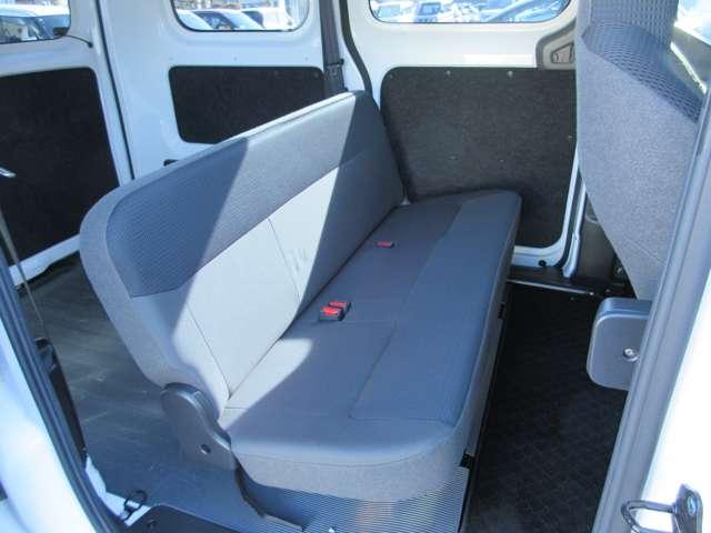 ＮＶ２００バネットバン １．６　ＶＸ　エマブレ　キーレス　ＥＴＣ　衝突被害軽減システム　エアバック　レーンキープ　パワーウィンドウ　助手席エアバック　キーレス　ＰＳ　ＥＴＣ　ＡＣ　ＡＢＳ（14枚目）