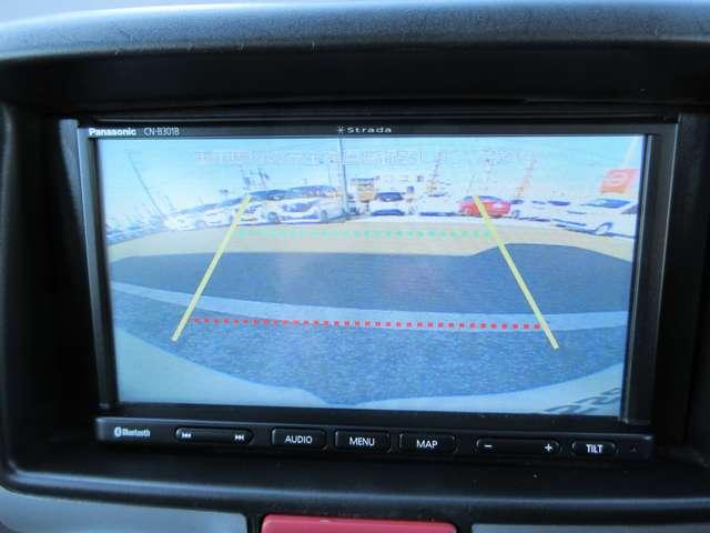 ＮＶ１００クリッパーリオ ６６０　チェアキャブ　ハイルーフ　４ＷＤ　社外ナビ　バックカメラ　エマブレ（7枚目）