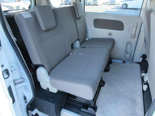 ＮＶ１００クリッパーリオ ６６０　チェアキャブ　ハイルーフ　４ＷＤ　社外ナビ　バックカメラ　エマブレ（14枚目）