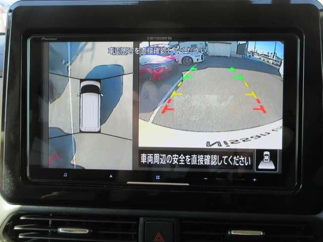 ルークス ６６０　ハイウェイスターＧターボ　プロパイロット　エディション　４ＷＤ　９インチナビ　ドラレコ　ＥＴＣ　インパルアルミ　追従クルコン　１オーナー　ＬＥＤ　インテリキー　レーンアシスト　アイドリングストップ　整備記録簿　エアコン　カーテンエアバッグ　４ＷＤ　アルミ　ＥＴＣ　ＡＢＳ　ドラレコ　サイドカメラ　メモリーナビ（2枚目）