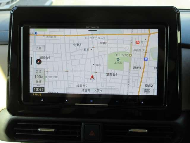 ルークス ６６０　ハイウェイスターＧターボ　プロパイロット　エディション　４ＷＤ　９インチナビ　ドラレコ　ＥＴＣ　インパルアルミ　追従クルコン　１オーナー　ＬＥＤ　インテリキー　レーンアシスト　アイドリングストップ　整備記録簿　エアコン　カーテンエアバッグ　４ＷＤ　アルミ　ＥＴＣ　ＡＢＳ　ドラレコ　サイドカメラ　メモリーナビ（5枚目）