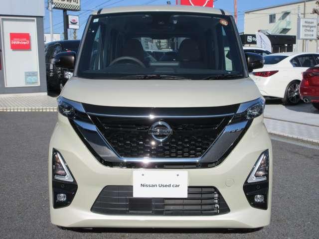 ルークス ６６０　ハイウェイスターＧターボ　プロパイロット　エディション　４ＷＤ　９インチナビ　ドラレコ　ＥＴＣ　インパルアルミ　追従クルコン　１オーナー　ＬＥＤ　インテリキー　レーンアシスト　アイドリングストップ　整備記録簿　エアコン　カーテンエアバッグ　４ＷＤ　アルミ　ＥＴＣ　ＡＢＳ　ドラレコ　サイドカメラ　メモリーナビ（18枚目）