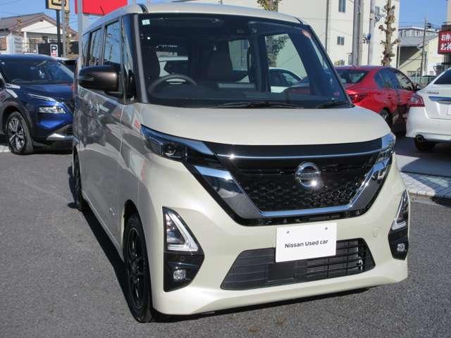 ルークス ６６０　ハイウェイスターＧターボ　プロパイロット　エディション　４ＷＤ　９インチナビ　ドラレコ　ＥＴＣ　インパルアルミ　追従クルコン　１オーナー　ＬＥＤ　インテリキー　レーンアシスト　アイドリングストップ　整備記録簿　エアコン　カーテンエアバッグ　４ＷＤ　アルミ　ＥＴＣ　ＡＢＳ　ドラレコ　サイドカメラ　メモリーナビ（19枚目）