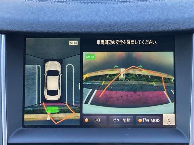 スカイライン ３．５　ハイブリッド　ＧＴ　タイプＳＰ　ナビ　プロパイ　ドラレコ　ワンオーナー　レーンアシスト　アダプティブクルーズ　衝突軽減ブレーキ　インテリジェントキー　ワンオーナー　記録簿　ＬＥＤヘッドライト　バックカメラ　ドラレコ　メモリーナビ　ＥＴＣ　アラウンドビュー（2枚目）