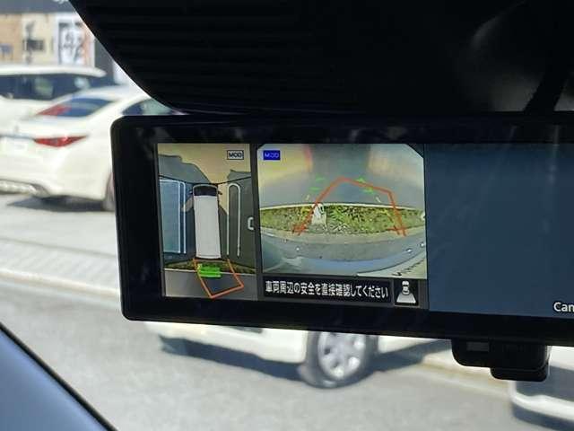 キャラバン ２．４　プレミアムＧＸ　ロングボディ　ディーゼルターボ　４ＷＤ　左側オートスライド　寒冷地　ＭＣ後モデル　エマブレ　寒冷地仕様　Ｂカメラ　ＬＥＤライト　スマートキー　両席エアバッグ　エアコン　４ＷＤ　全方位モニター　盗難防止装置　車線逸脱（5枚目）