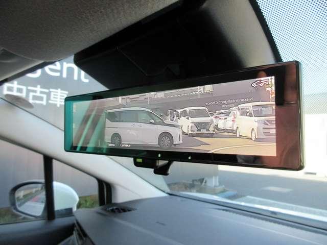 ノート １．２　Ｘ　ナビ　アラウンドビュー　前後ドラレコ　リアカメラ　衝突被害軽減ブレ－キ　全方位カメラ　ＥＴＣ付　ＬＥＤヘッドライト　レーンアシスト　インテリジェントキー　ワンオーナー　ドラレコ　アイドリングストップ　整備記録簿　盗難防止システム　ＴＶナビ（8枚目）