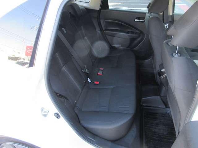 ノート １．２　Ｘ　ナビ　アラウンドビュー　前後ドラレコ　リアカメラ　衝突被害軽減ブレ－キ　全方位カメラ　ＥＴＣ付　ＬＥＤヘッドライト　レーンアシスト　インテリジェントキー　ワンオーナー　ドラレコ　アイドリングストップ　整備記録簿　盗難防止システム　ＴＶナビ（15枚目）