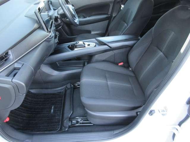 ノート １．２　Ｘ　ナビ　アラウンドビュー　前後ドラレコ　リアカメラ　衝突被害軽減ブレ－キ　全方位カメラ　ＥＴＣ付　ＬＥＤヘッドライト　レーンアシスト　インテリジェントキー　ワンオーナー　ドラレコ　アイドリングストップ　整備記録簿　盗難防止システム　ＴＶナビ（16枚目）