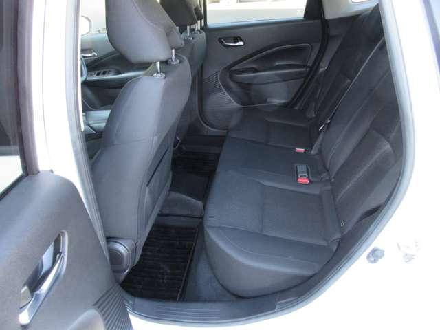 ノート １．２　Ｘ　ナビ　アラウンドビュー　前後ドラレコ　リアカメラ　衝突被害軽減ブレ－キ　全方位カメラ　ＥＴＣ付　ＬＥＤヘッドライト　レーンアシスト　インテリジェントキー　ワンオーナー　ドラレコ　アイドリングストップ　整備記録簿　盗難防止システム　ＴＶナビ（17枚目）