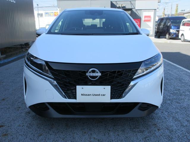 ノート １．２　Ｘ　ナビ　アラウンドビュー　前後ドラレコ　リアカメラ　衝突被害軽減ブレ－キ　全方位カメラ　ＥＴＣ付　ＬＥＤヘッドライト　レーンアシスト　インテリジェントキー　ワンオーナー　ドラレコ　アイドリングストップ　整備記録簿　盗難防止システム　ＴＶナビ（20枚目）