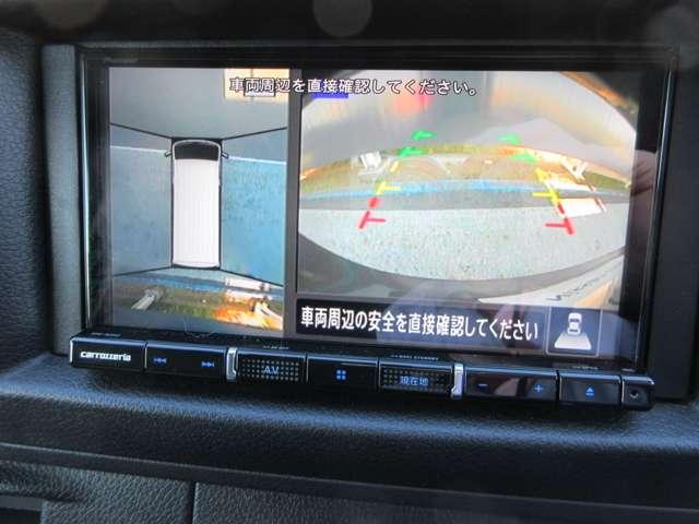 キャラバン ２．４　ＡＵＴＥＣＨ　ロングボディ　ディーゼルターボ　４ＷＤ　ナビ　アラウンドビュー　ドラレコ　ＥＴＣ　ＥＴＣ　レーンキープアシスト　４ＷＤ　全周囲カメラ（7枚目）