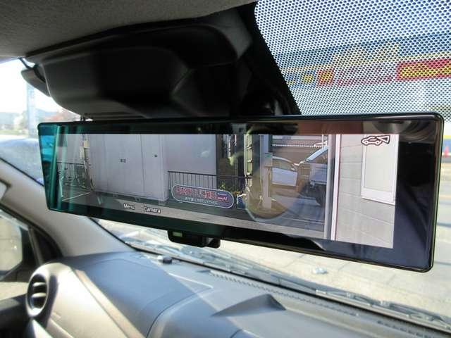 キャラバン ２．４　ＡＵＴＥＣＨ　ロングボディ　ディーゼルターボ　４ＷＤ　ナビ　アラウンドビュー　ドラレコ　ＥＴＣ　ＥＴＣ　レーンキープアシスト　４ＷＤ　全周囲カメラ（9枚目）