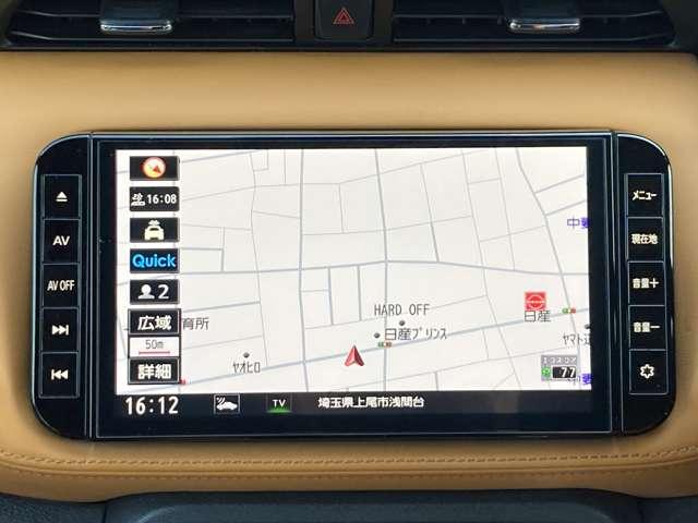 キックス １．２　Ｘ　ツートーン　インテリアエディション　（ｅ－ＰＯＷＥＲ）　９インチナビ前後ドラレコ　アラウンドビュー　エマージェンシーＢ　セキュリティ　アラウンドモニター　Ｒカメラ　ＬＥＤ　ワンオーナ　エアコン　ドラレコ　スマートキー　記録簿　ＥＴＣ　メモリーナビ　サイドエアバック　ＡＷ　キーレス　ワンセグＴＶ（5枚目）