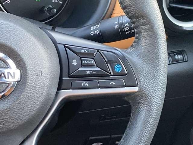 キックス １．２　Ｘ　ツートーン　インテリアエディション　（ｅ－ＰＯＷＥＲ）　９インチナビ前後ドラレコ　アラウンドビュー　エマージェンシーＢ　セキュリティ　アラウンドモニター　Ｒカメラ　ＬＥＤ　ワンオーナ　エアコン　ドラレコ　スマートキー　記録簿　ＥＴＣ　メモリーナビ　サイドエアバック　ＡＷ　キーレス　ワンセグＴＶ（11枚目）