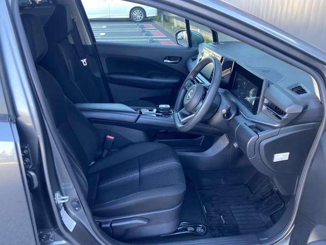 ノート 1.2 X ディスプレイオーディオ ドラレコ ETC 衝突被害軽減ブレ-キ ETC付 LEDヘッドライト レーンアシスト インテリジェントキー ワンオーナー ドラレコ アイドリングストップ 整備記録簿 盗難防止システム サイドカーテンエアバック キーレス(14枚目)