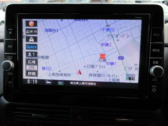 ルークス 660 ハイウェイスターX 雹災車 9インチナビ 両側オートスライド アイスト 衝突被害軽減ブレ-キ マルチビューカメラ 車線逸脱警報装置 ETC LED スマートキー パワーウィンドウ ワンオーナー カーテンエアバック ドライブレコーダー ナビTV バックカメラ(5枚目)