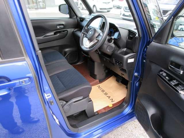 ルークス 660 ハイウェイスターX 雹災車 9インチナビ 両側オートスライド アイスト 衝突被害軽減ブレ-キ マルチビューカメラ 車線逸脱警報装置 ETC LED スマートキー パワーウィンドウ ワンオーナー カーテンエアバック ドライブレコーダー ナビTV バックカメラ(14枚目)