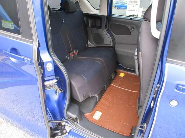 ルークス 660 ハイウェイスターX 雹災車 9インチナビ 両側オートスライド アイスト 衝突被害軽減ブレ-キ マルチビューカメラ 車線逸脱警報装置 ETC LED スマートキー パワーウィンドウ ワンオーナー カーテンエアバック ドライブレコーダー ナビTV バックカメラ(16枚目)