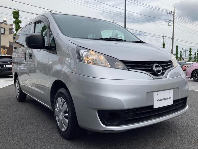 ＮＶ２００バネットバン ＶＸ　純正メモリーナビ＋バックカメラ＋ＥＴＣ２．０＋ナビ連動前後ドラレコ＋キーレス＋運転席＆助手席エアバック＋前席パワーウインドウ＋電動格納ミラー！（24枚目）