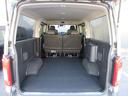 トランクもこの広さ　色々なお荷物を車載する事が出来ます！