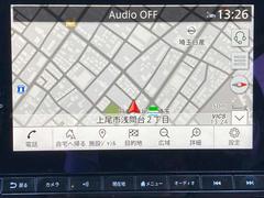 日産純正メモリーナビ付です 5