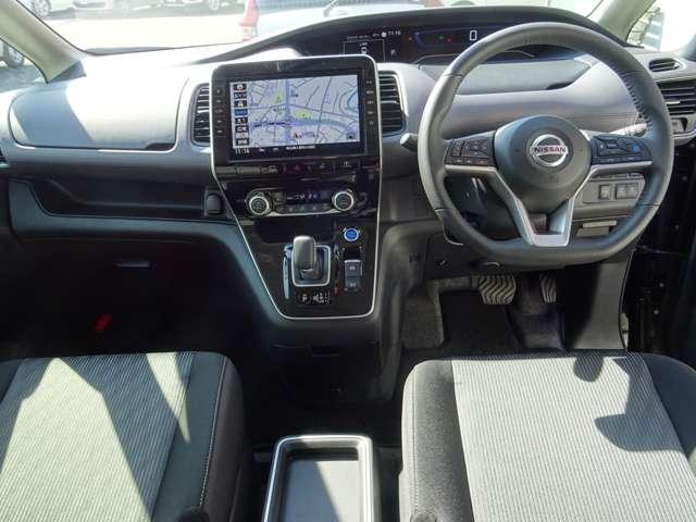 1.2 e-POWER ハイウェイスター V ダイナミックpkgプロパイロット展示試乗車(3枚目)