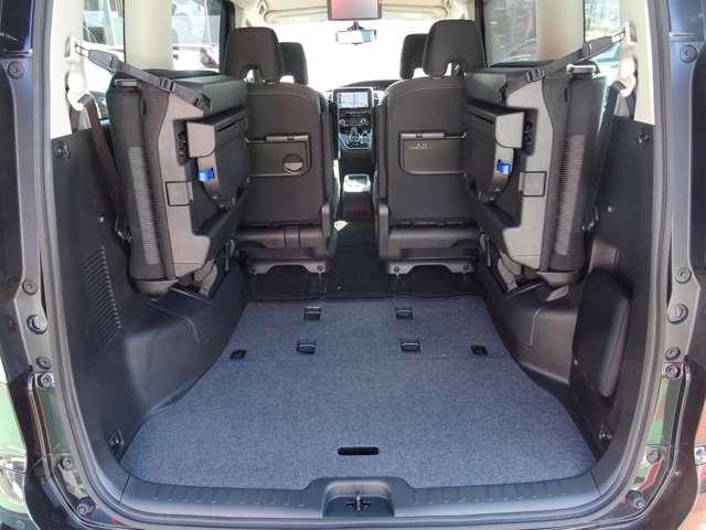 1.2 e-POWER ハイウェイスター V ダイナミックpkgプロパイロット展示試乗車(17枚目)