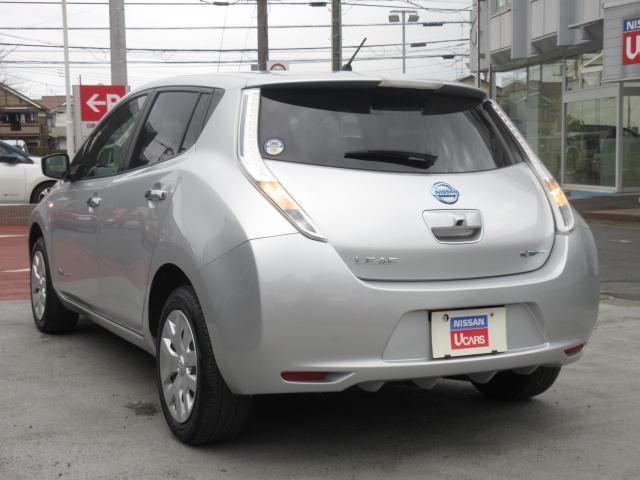 S (24kwh) 12セグメント(12枚目)
