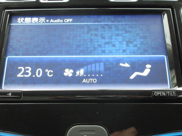 X 24Kwh 12セグ LED 全席シートヒーター(14枚目)