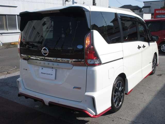 ニスモ 2.0 NISMO プロパイロット(2枚目)
