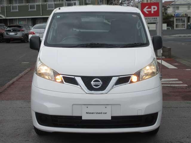 日産 ＮＶ２００バネットワゴン