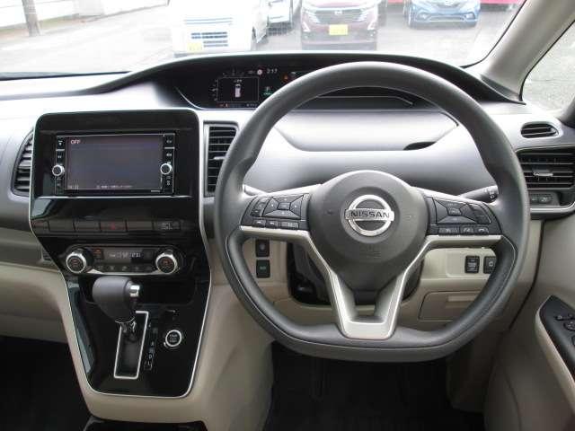 セレナ 2.0 XV 純正ナビ・TV アラウンドビューM ETC ク(7枚目)