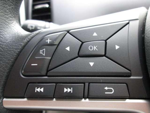 セレナ 2.0 XV 純正ナビ・TV アラウンドビューM ETC ク(18枚目)