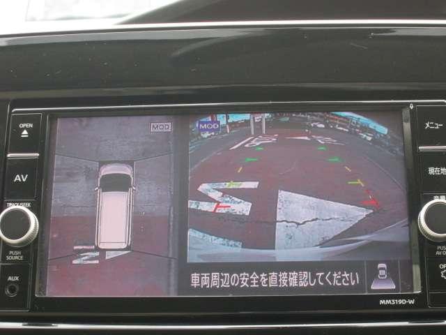 セレナ 2.0 XV 純正ナビ・TV アラウンドビューM ETC ク(20枚目)