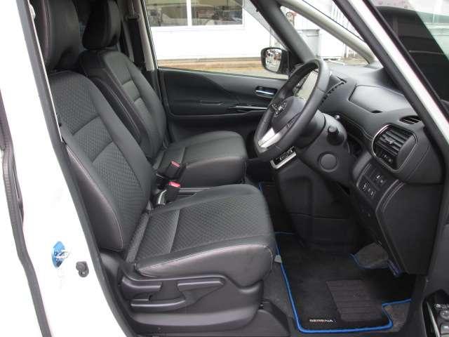 セレナ 1.2 e-POWER ハイウェイスター V プロパイロット アラウンドビューM 純正9(4枚目)