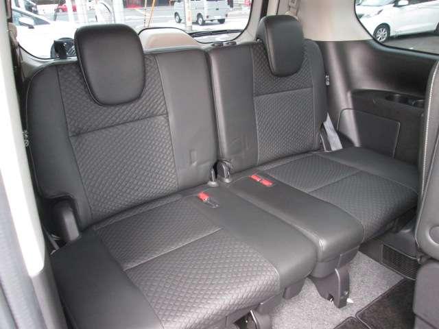 セレナ 1.2 e-POWER ハイウェイスター V プロパイロット アラウンドビューM 純正9(6枚目)