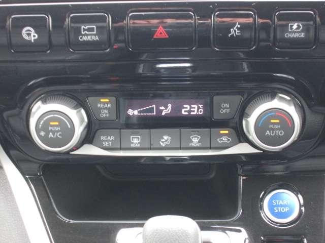 セレナ 1.2 e-POWER ハイウェイスター V プロパイロット アラウンドビューM 純正9(8枚目)