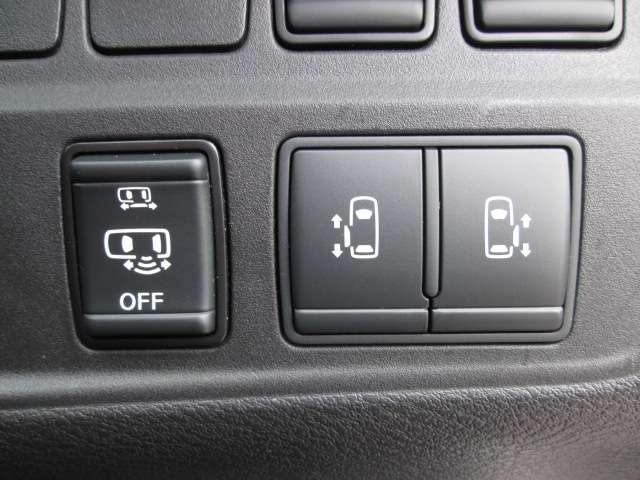 セレナ 1.2 e-POWER ハイウェイスター V プロパイロット アラウンドビューM 純正9(16枚目)