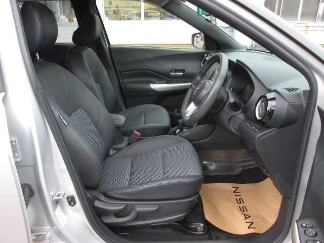 キックス Ｘ　１．２　Ｘ　（ｅ－ＰＯＷＥＲ）　純正９ｉｎナビ・ＴＶ　アラウンドビューＭ　ＥＴＣ（10枚目）