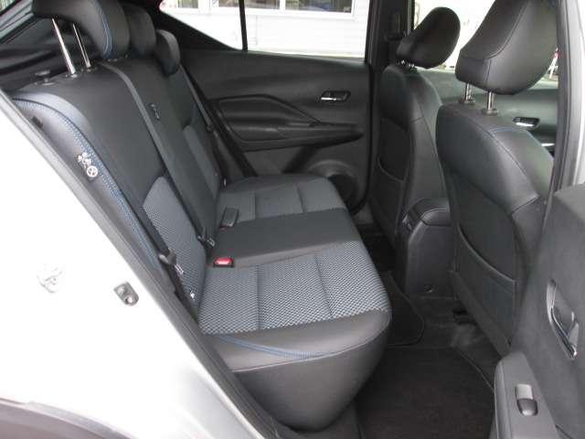 キックス Ｘ　１．２　Ｘ　（ｅ－ＰＯＷＥＲ）　純正９ｉｎナビ・ＴＶ　アラウンドビューＭ　ＥＴＣ（11枚目）