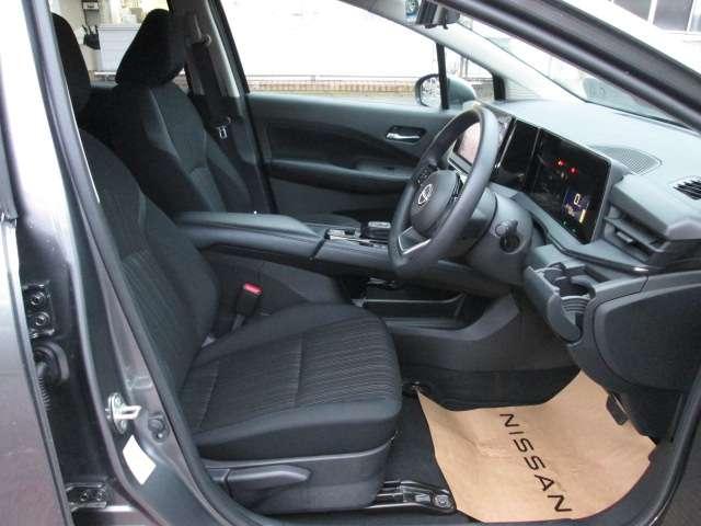 ノート １．２　Ｘ　純正９ｉｎナビ　アラウンドビューＭ　ＥＴＣ２．０（9枚目）